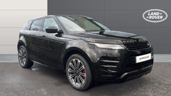 Land Rover Range Rover Evoque 1.5 P300e Autobiography 5dr Auto Hatchback